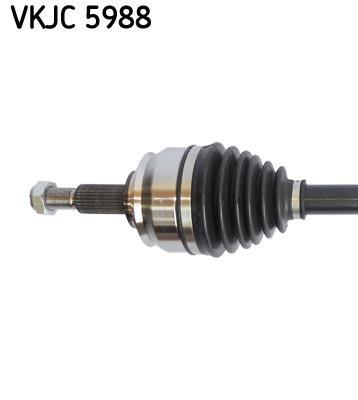 Cardan SKF ref. VKJC 5988